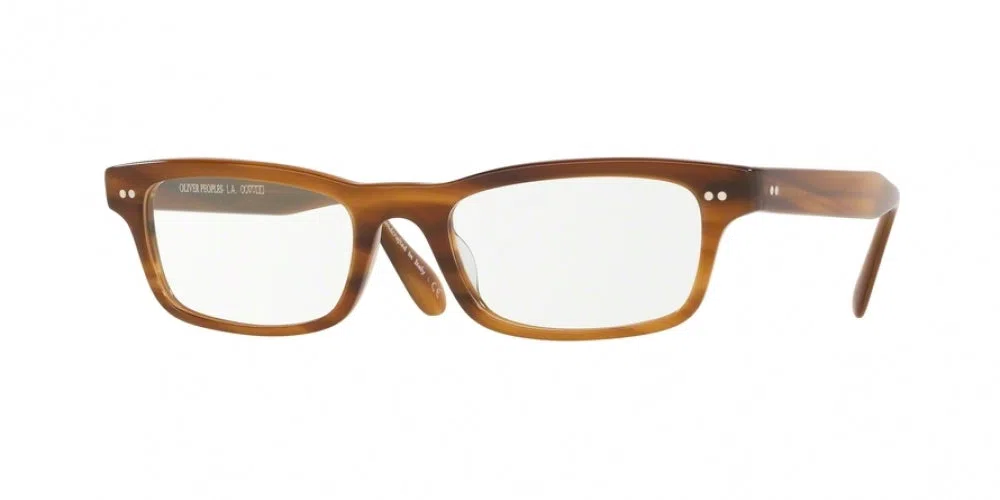 Oliver Peoples 5396U Eyeglasses - view 5